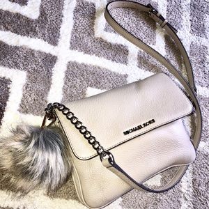 Michael Kors Bedford Crossbody bag